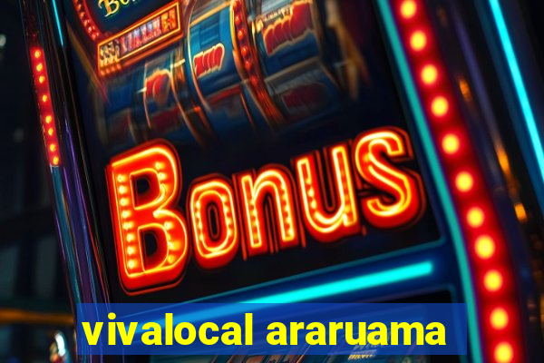 vivalocal araruama